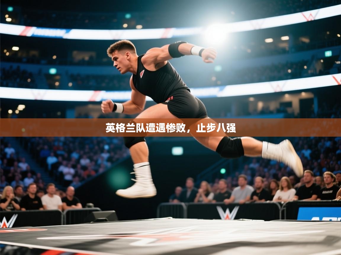 英格兰队遭遇惨败,止步八强 第1张