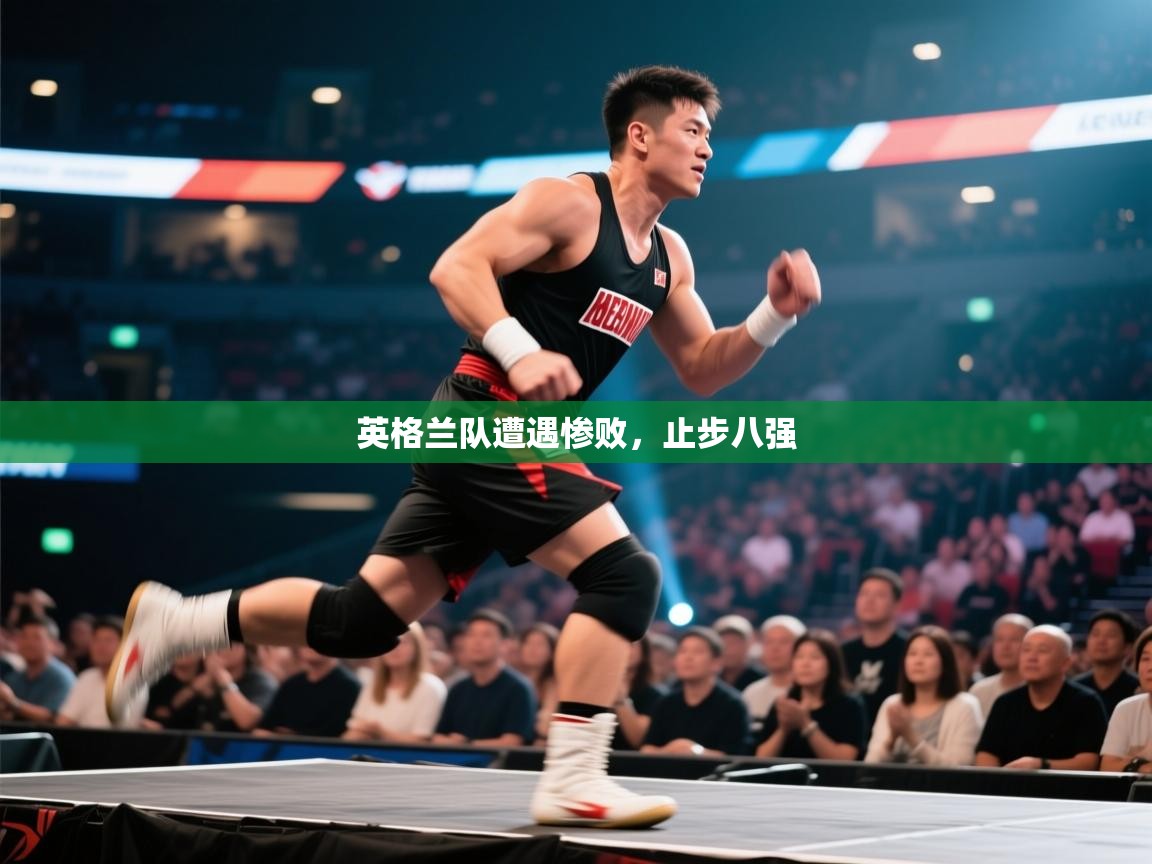 英格兰队遭遇惨败,止步八强 第2张