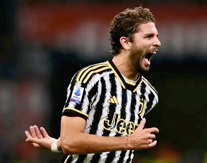 尤文图斯铁卫戴帽，轻松击败维罗纳的简单介绍