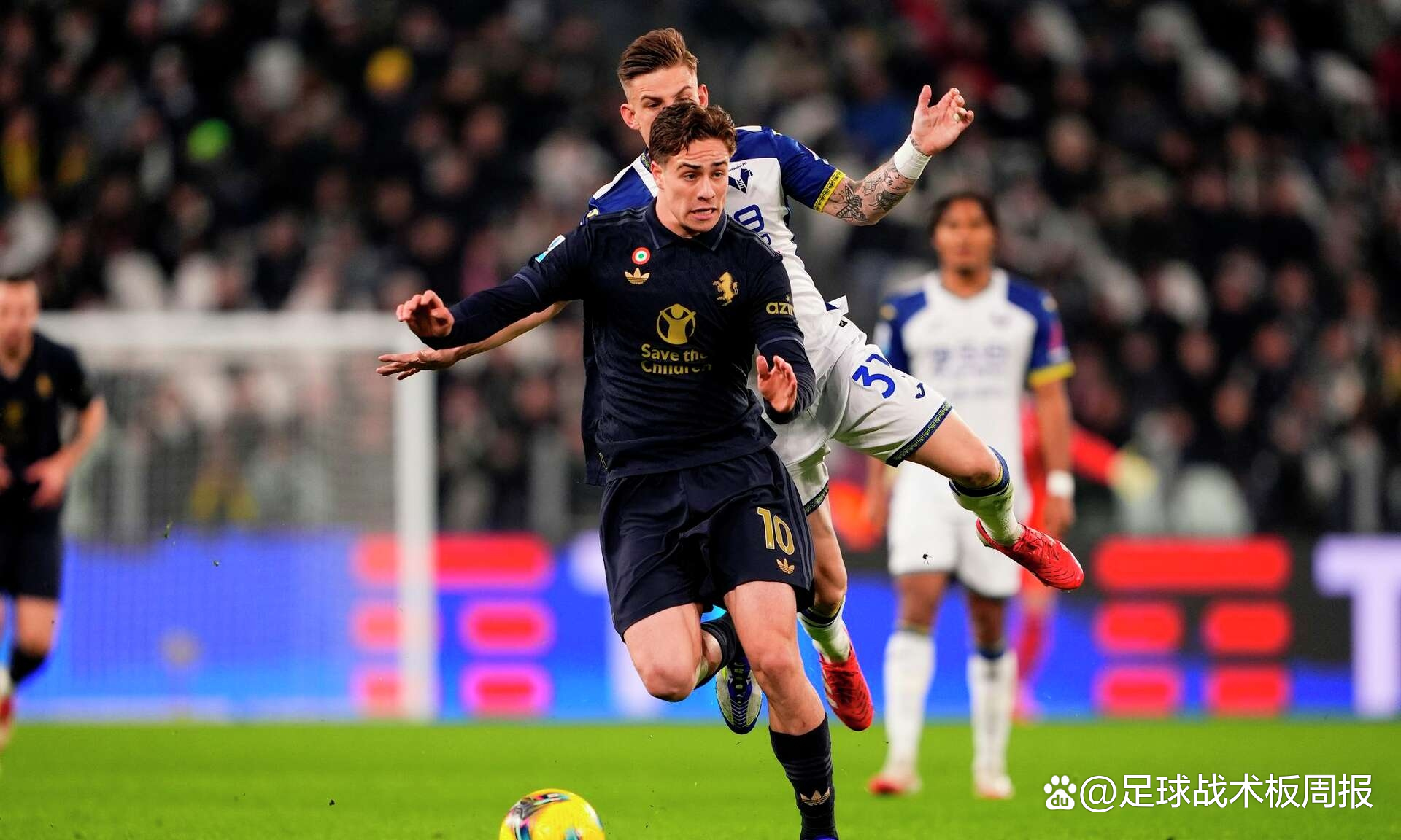 尤文图斯铁卫戴帽，轻松击败维罗纳的简单介绍