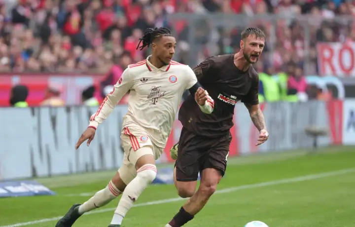 拜仁球星传言将加盟皇家社会，引发关注！的简单介绍