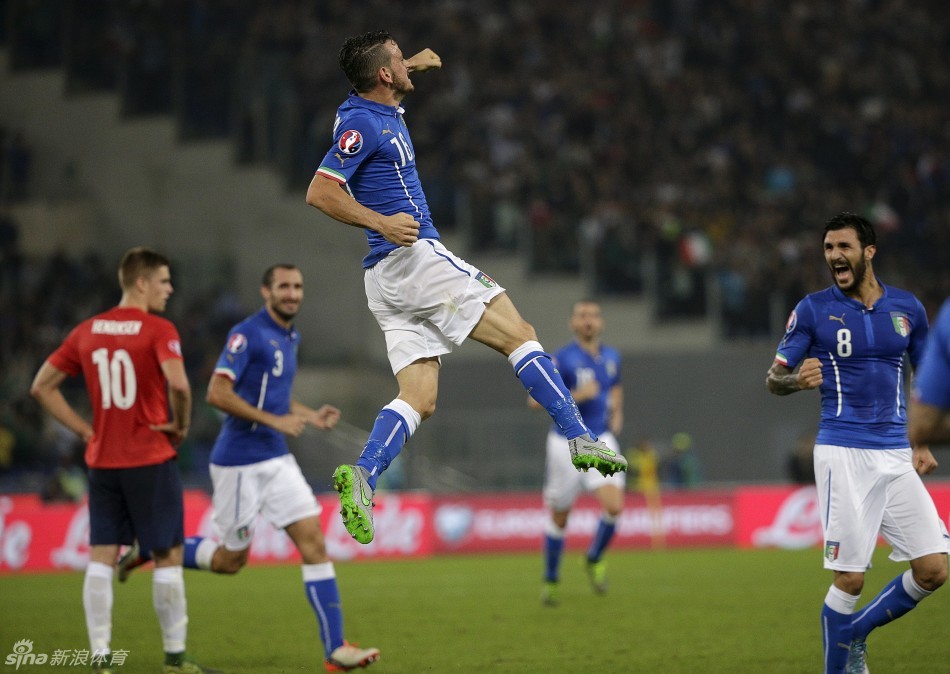 爱游戏在线-意大利小胜波斯尼亚：欧锦赛预选赛依然激烈的简单介绍