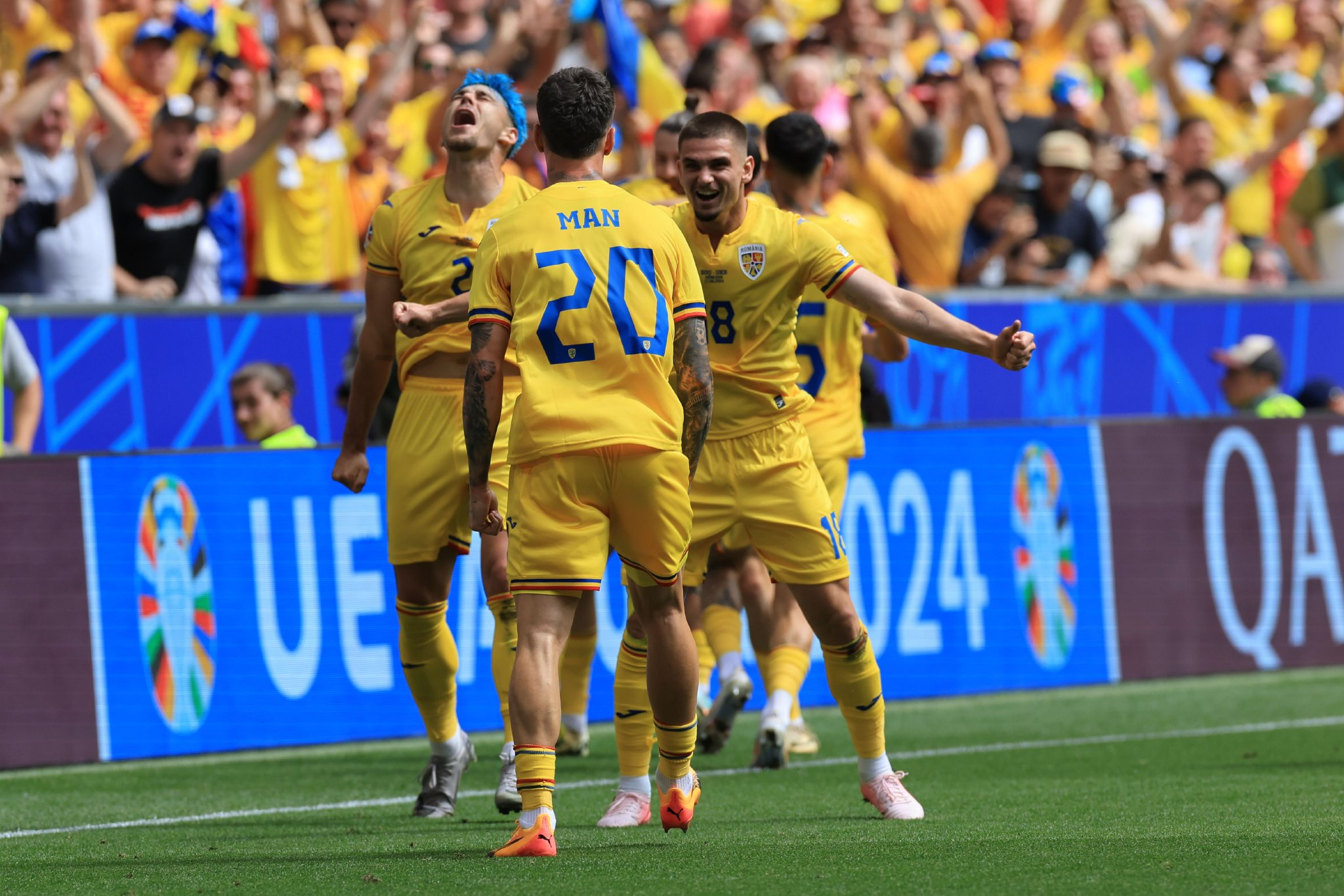 意大利小胜波斯尼亚：欧锦赛预选赛依然激烈的简单介绍