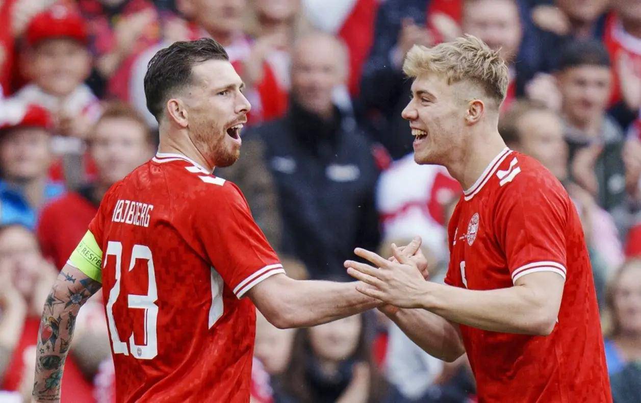 爱游戏官方入口-丹麦足球队在国际赛事中势如破竹的简单介绍