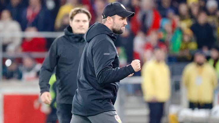 爱游戏亚洲官网-包含斯图加特队连续不胜，主教练遭遇质疑的词条