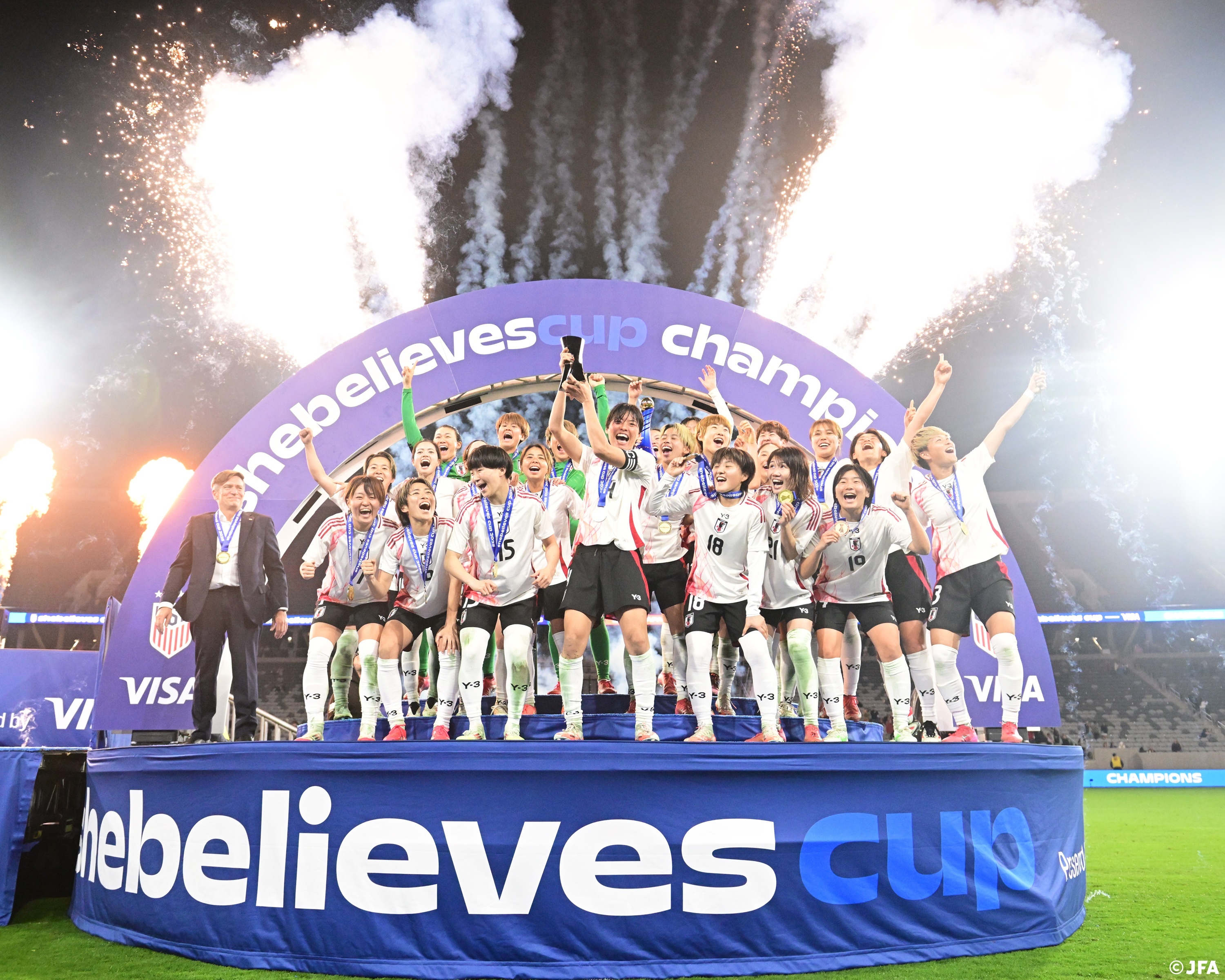 爱游戏官方登录入口-日本女足表现出色，成功晋级世界杯半决赛