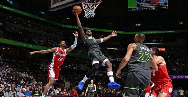 爱游戏app下载-森林狼队主场击败马刺队，赞助商云集支持