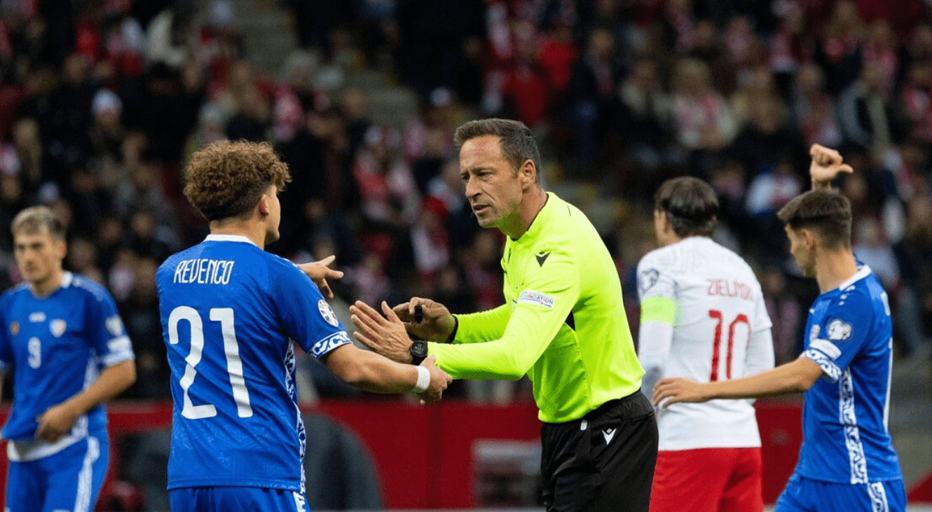 波兰客场逼平葡萄牙，小组出线希望薄的简单介绍