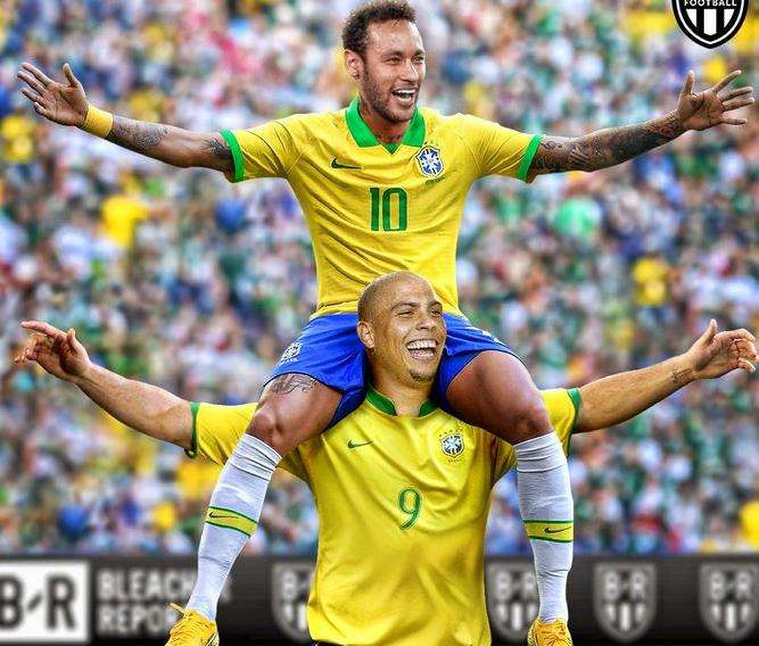 足球明星在国际舞台上释放出无限魅力