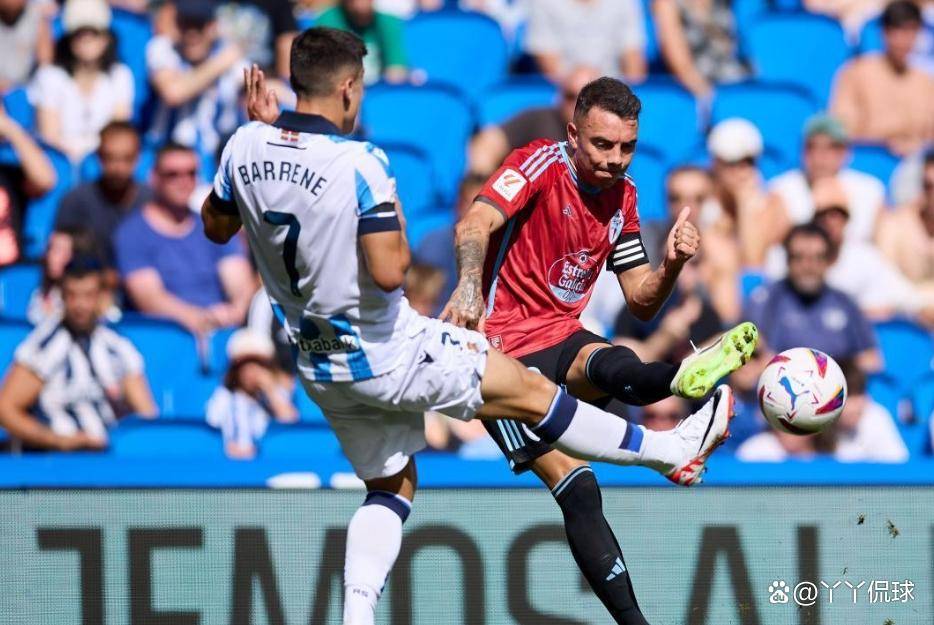 巴伦西亚对决塞尔塔备受期待