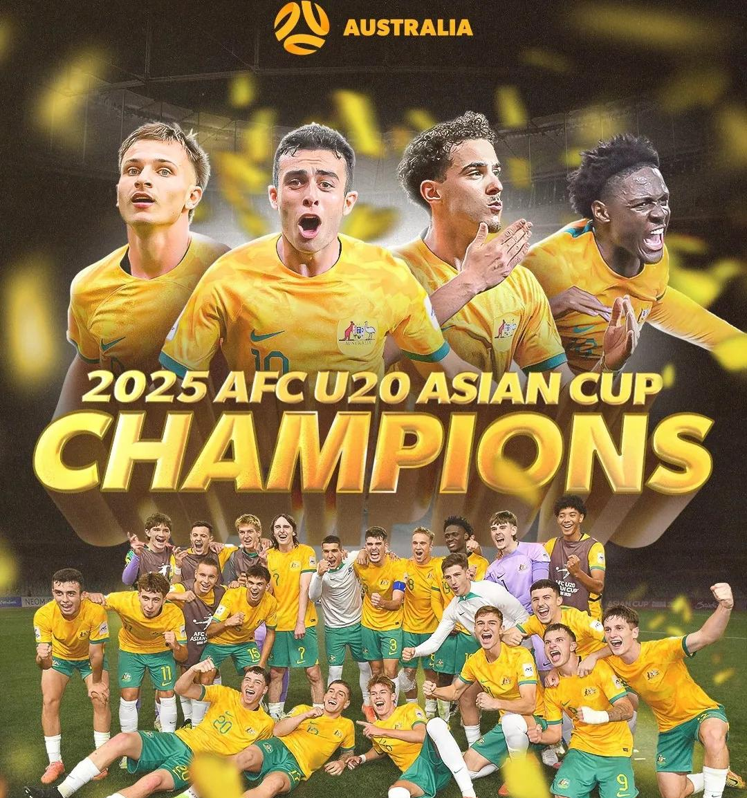 澳洲队在本赛季大放异彩，赢得了大家的尊重