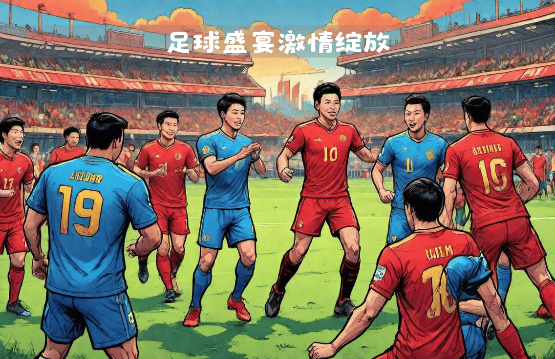 关于红遍全国的足球联赛再掀热潮的信息 关于红遍全国的足球联赛再掀热潮的信息
