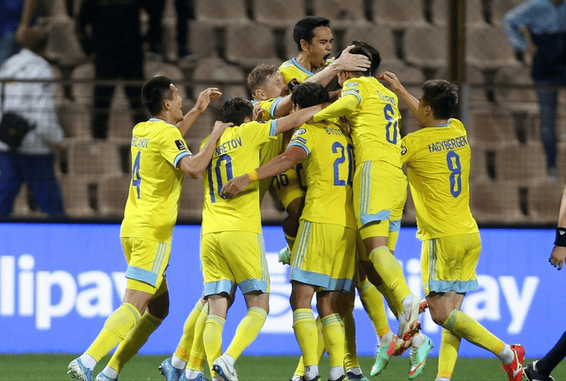 欧预赛看点:犹如曲折情感大片,令人动容的简单介绍 欧预赛看点:犹如曲折情感大片,令人动容的简单介绍