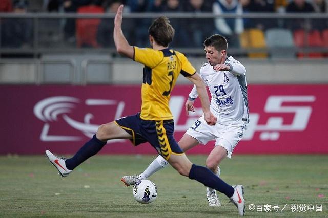 爱游戏官方登录入口-天津泰达惊险险胜河南建业，保持连胜势头的简单介绍