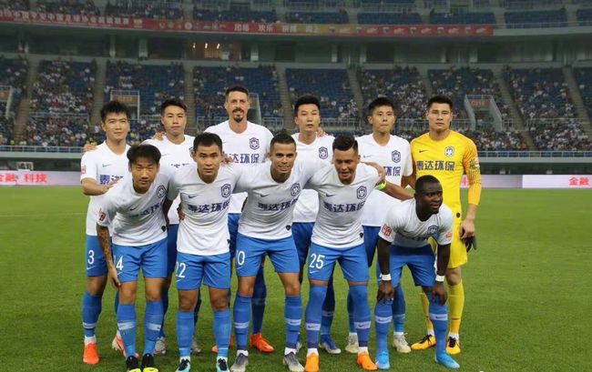 天津泰达惊险险胜河南建业,保持连胜势头的简单介绍 天津泰达惊险险胜河南建业,保持连胜势头的简单介绍