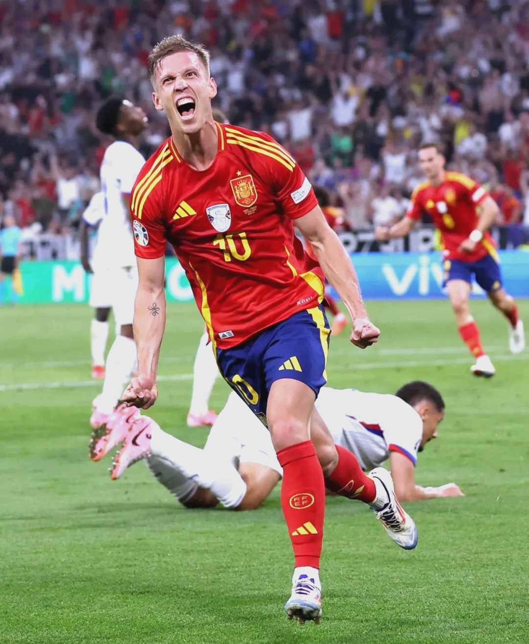 爱游戏亚洲官网-西班牙女足力克挪威，晋级半决赛