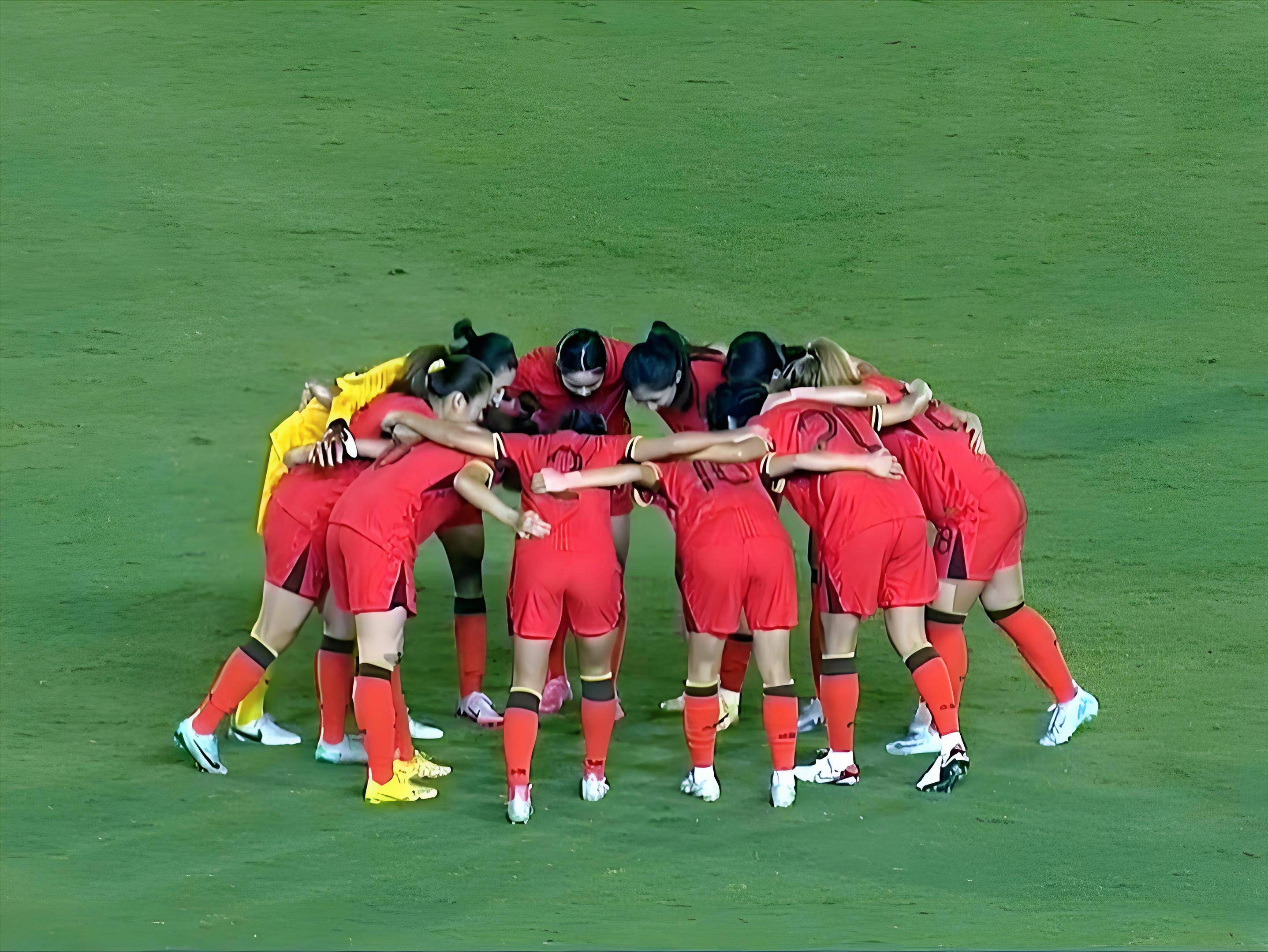 爱游戏登录-中国女足再创奇迹，夺魁继续领跑的简单介绍