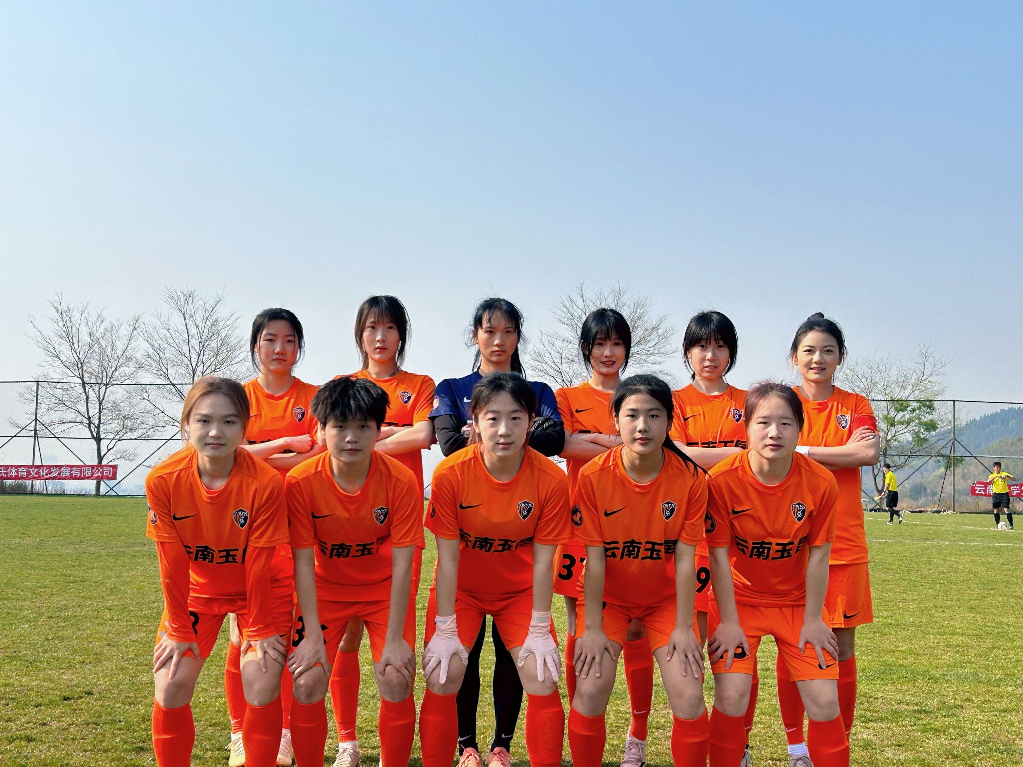 中国女足斩获胜利，表现抢眼