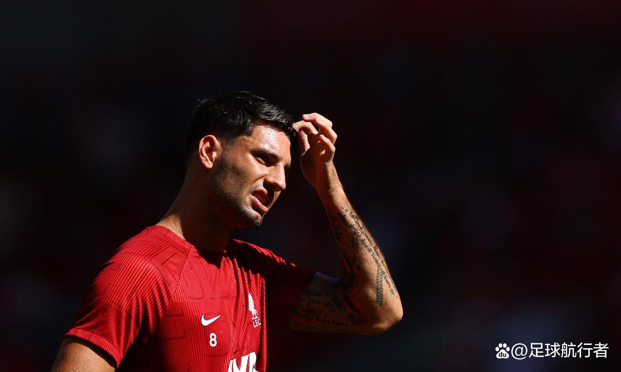 爱游戏官网网页版入口-利物浦伤病名单更新，关键球员状态备受关注的简单介绍