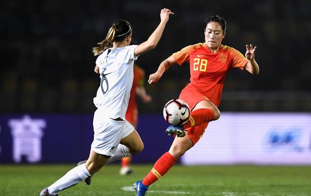 爱游戏app-国家队再次胜利，晋级女足比赛下一轮的简单介绍