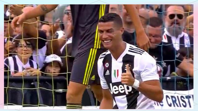 爱游戏-包含意甲联赛中巨星对决，C罗助尤文图斯再胜的词条