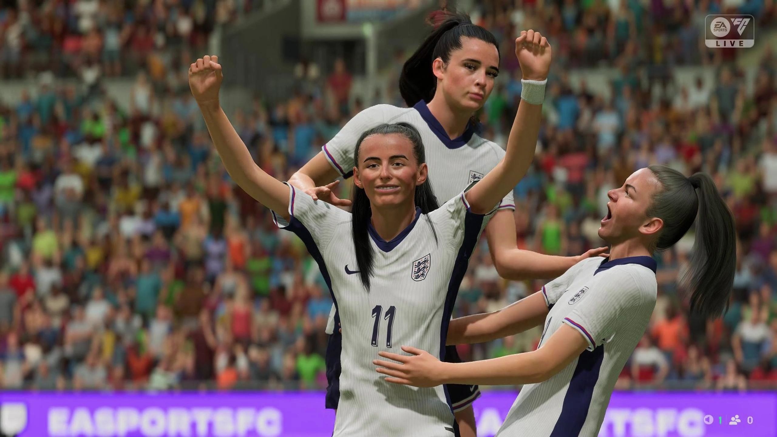 关于国际足坛又一女子比赛引发热议的信息