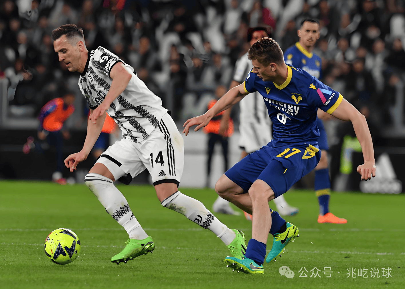 尤文图斯主场取胜,联赛领先优势扩大 尤文图斯主场取胜,联赛领先优势扩大