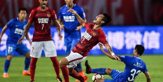 恒大集团巨头投资中超新能源体育产业的简单介绍