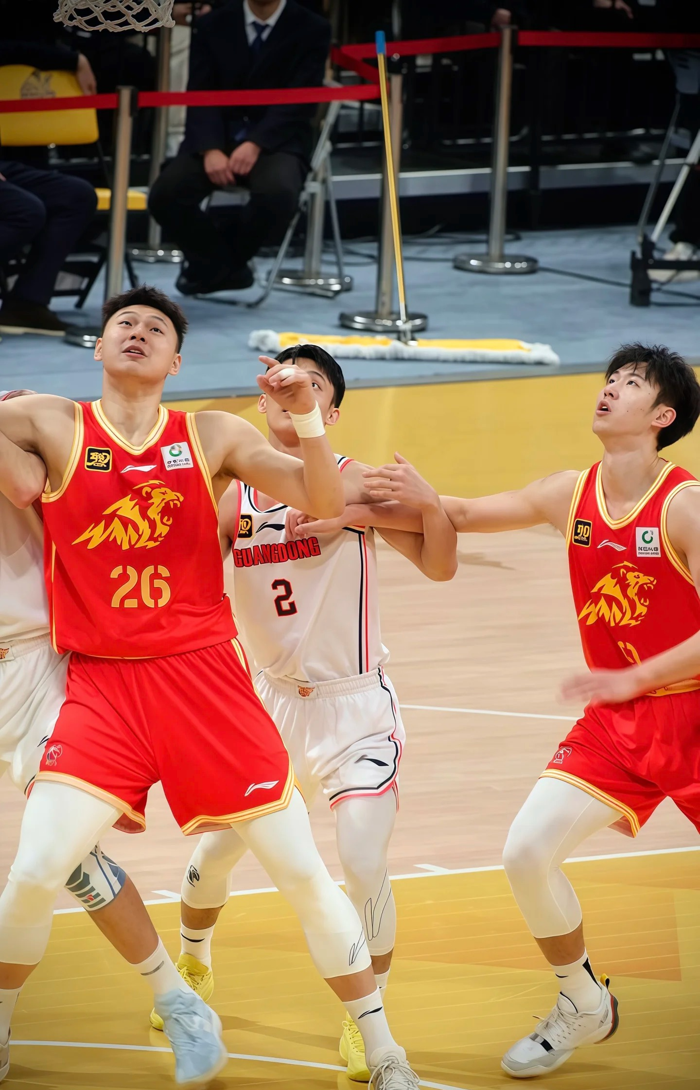 浙江男篮实现连胜,全队敢打敢拼 浙江男篮实现连胜,全队敢打敢拼