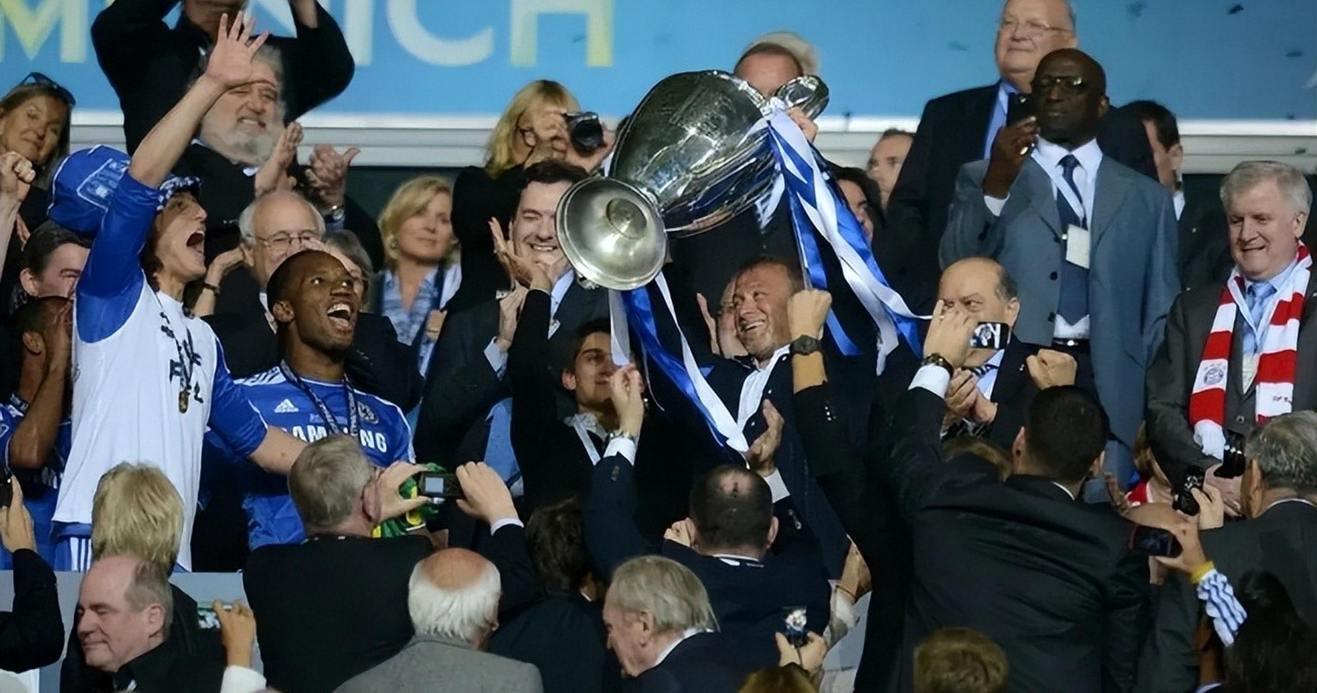 欧冠热门球队密集对决，切尔西备战迎战的简单介绍