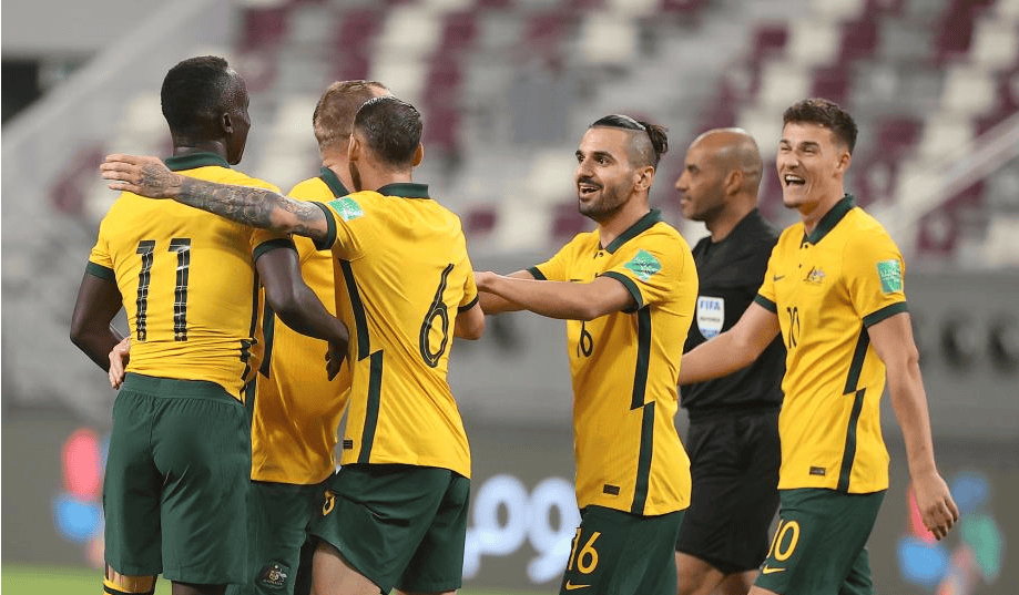 澳大利亚队备战篮球大洋洲杯资格赛的简单介绍