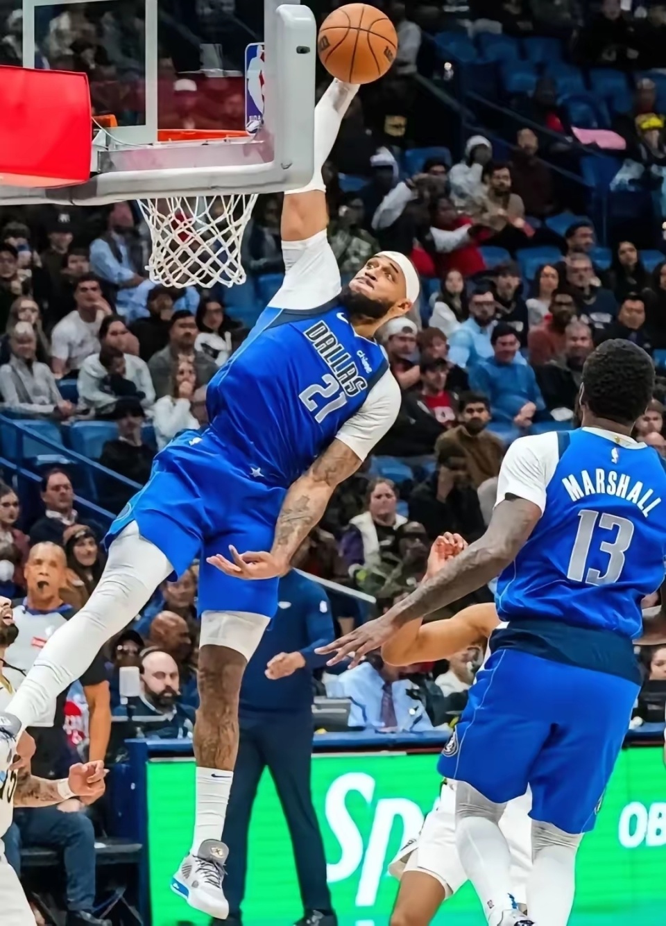 关于独行侠队主控角色被调整，新战术带来胜利的信息