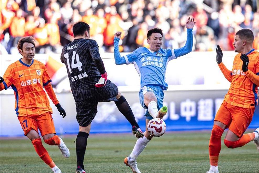 爱游戏官网入口-关于山东鲁能在主场战胜乌鲁木齐，取得连胜的信息