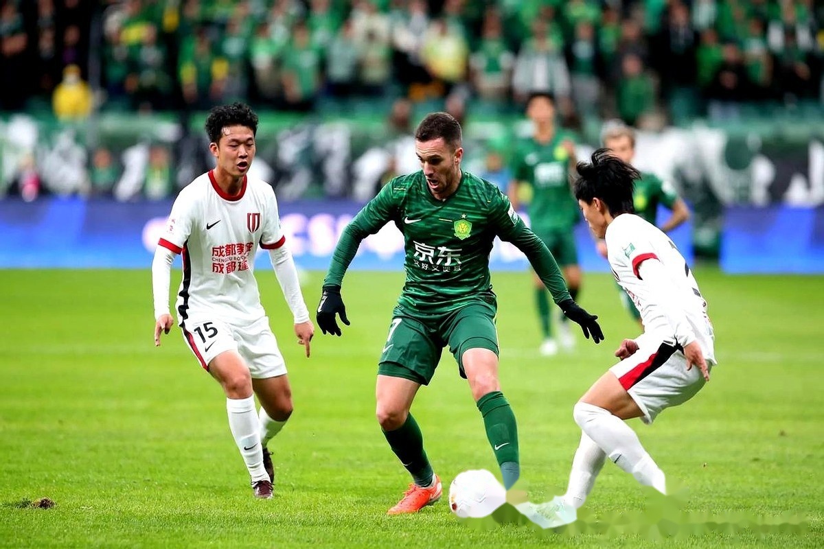 关于山东鲁能在主场战胜乌鲁木齐，取得连胜的信息