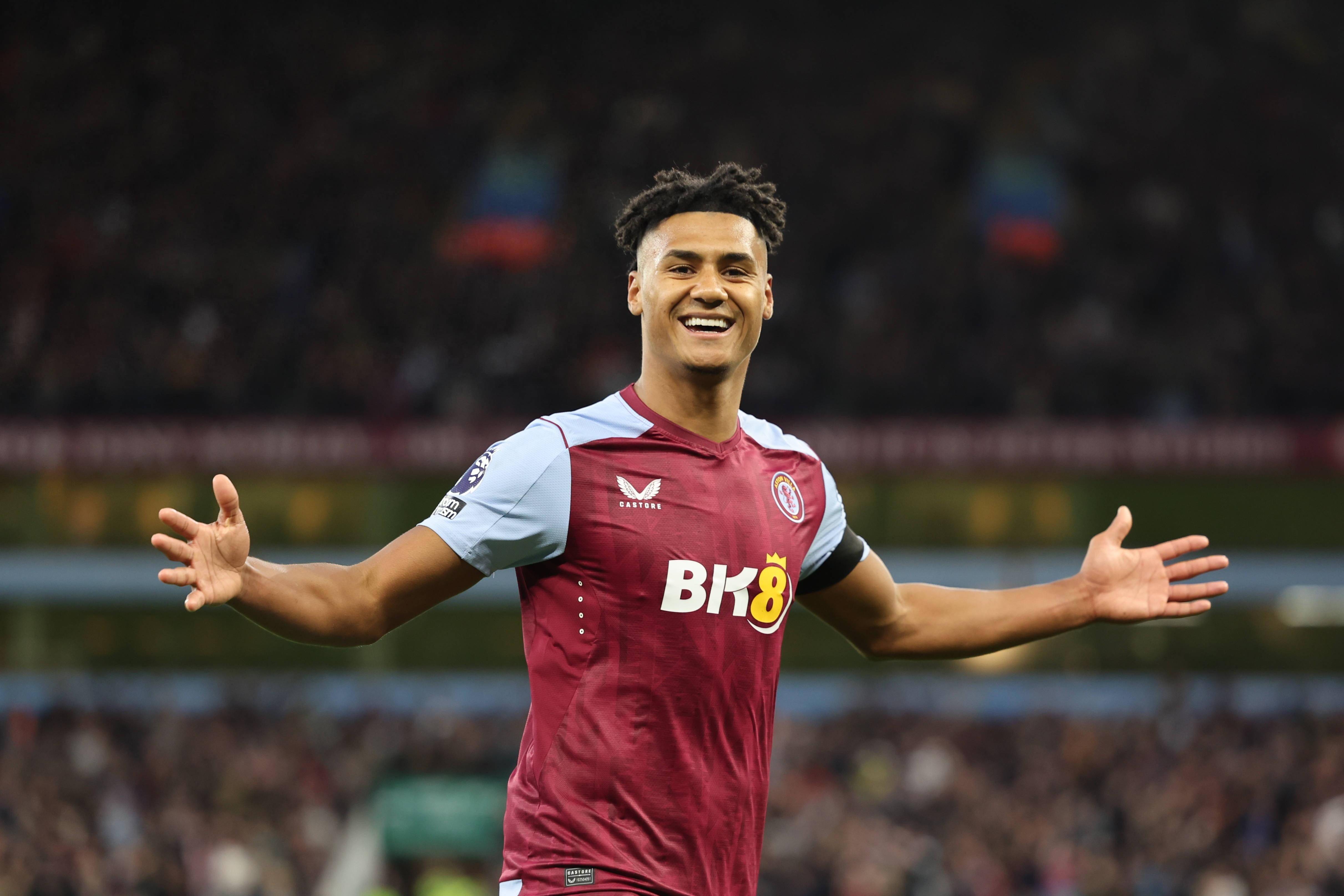 阿斯顿维拉击败沃特福德，继续保持不败的简单介绍