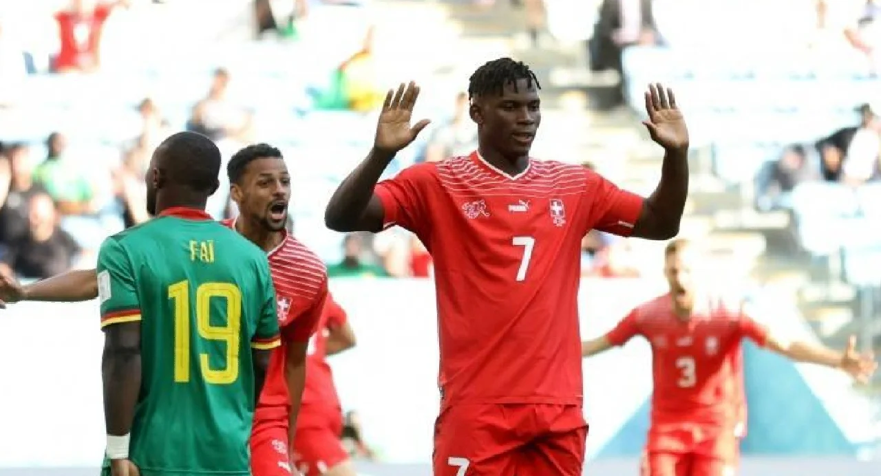 爱游戏登录入口-包含瑞士队在欧预赛中表现抢眼，一路领先的词条