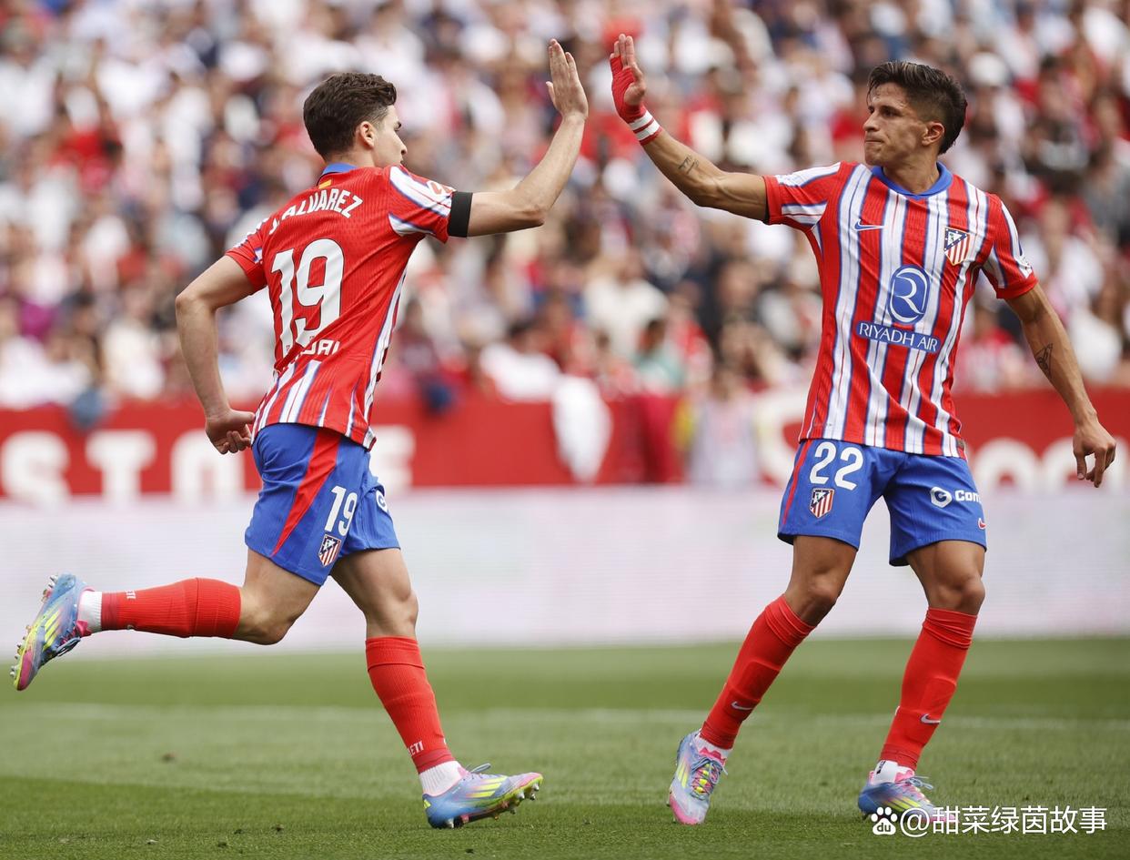 马德里竞技在西甲联赛中击败法甲球队 马德里竞技在西甲联赛中击败法甲球队