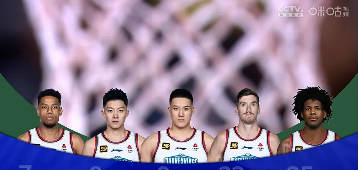 包含福建队在客场成功逆转山东队，以身残志乱获胜的词条