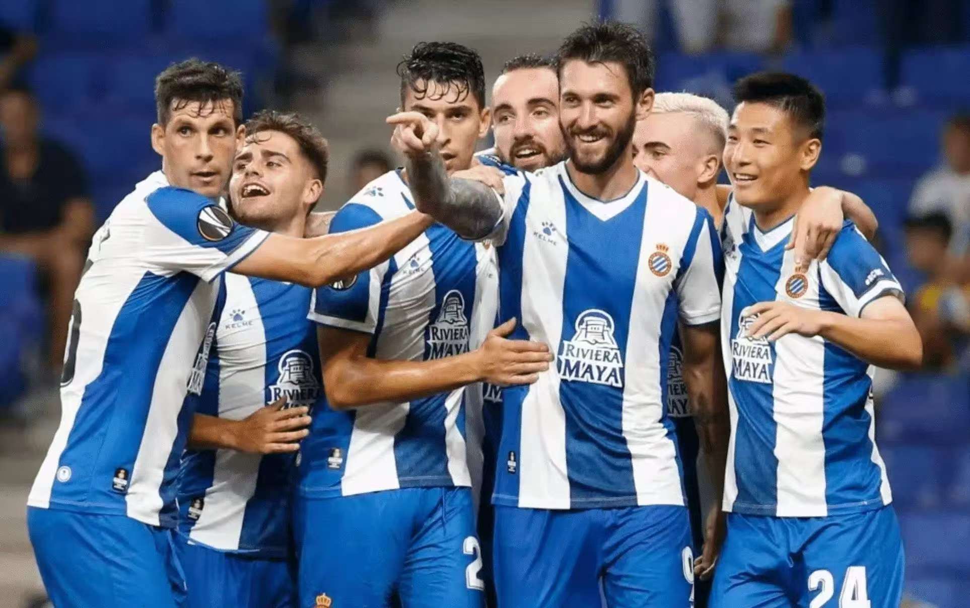 皇家社会主场击败维戈塞尔塔，取得胜利