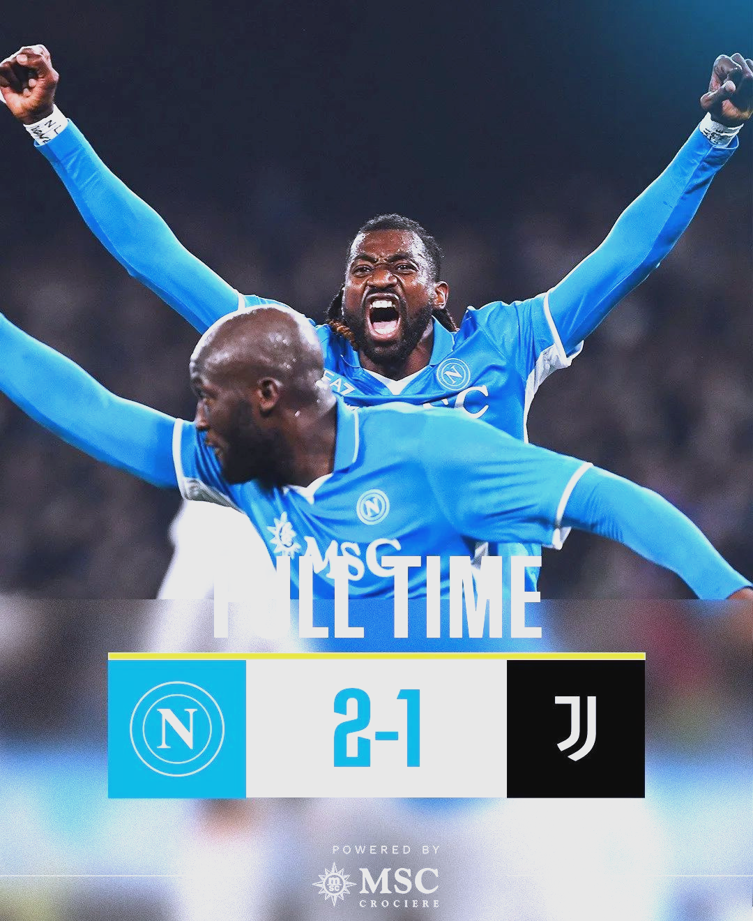 那不勒斯客场逆转,晋级四分之一决赛 那不勒斯客场逆转,晋级四分之一决赛