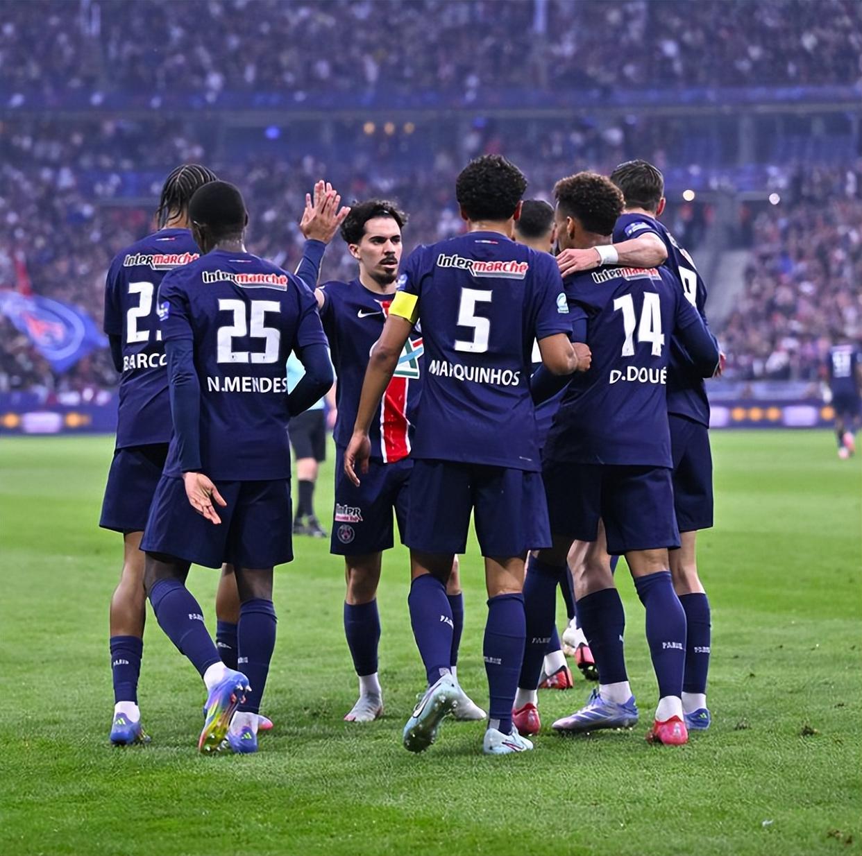 爱游戏在线-巴黎圣日耳曼连续三个赛季进入欧冠四强