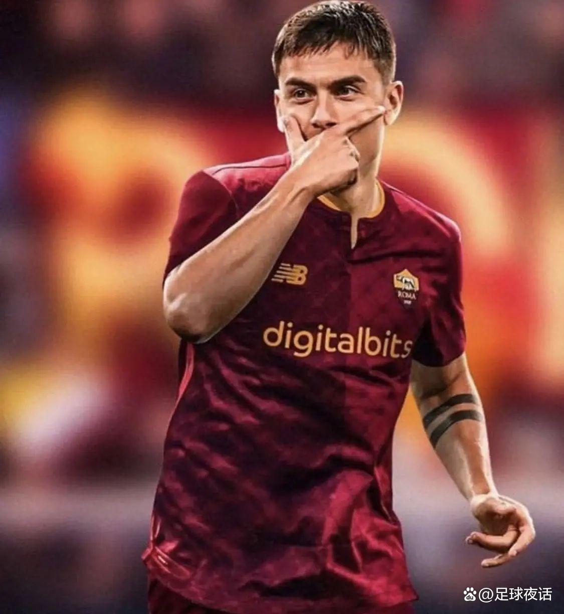 罗马主帅为球员表现感到骄傲