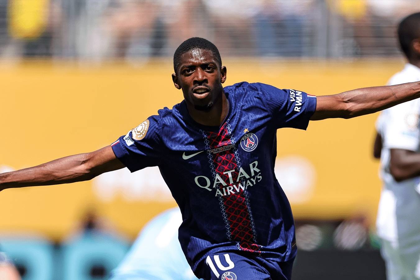 巴黎圣日耳曼表现强势联赛榜首尽在握的简单介绍