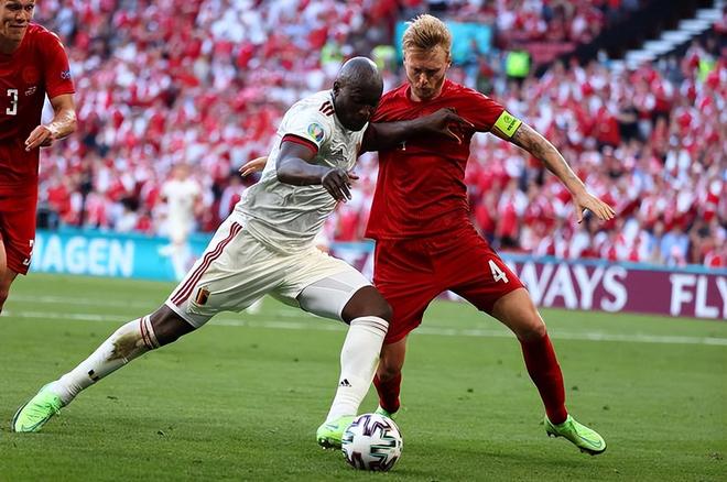 丹麦战胜阿尔巴尼亚，取得重要积分